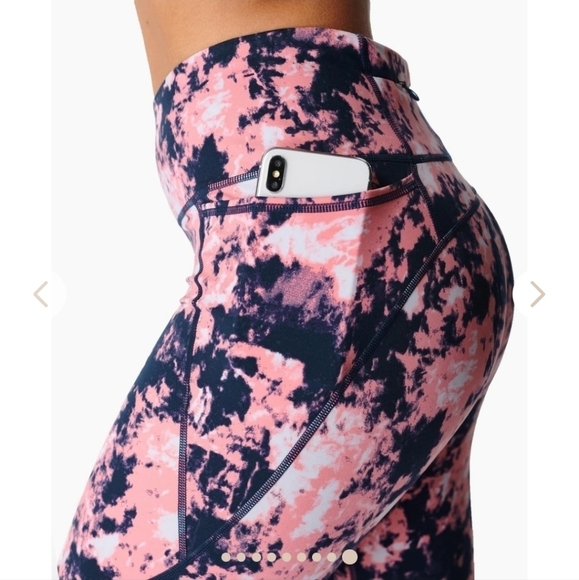 Sweaty Betty Power 7/8 Tight Leggings - Picture 9 of 15